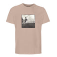 Transcendence - "Ready to Fly" T-shirt Rope 1