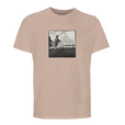 Transcendence - "Ready to Fly" T-shirt Rope 1