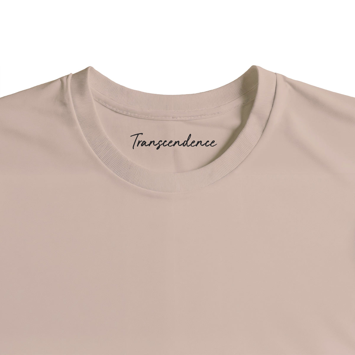 Transcendence - "Ready to Fly" T-shirt Rope 2