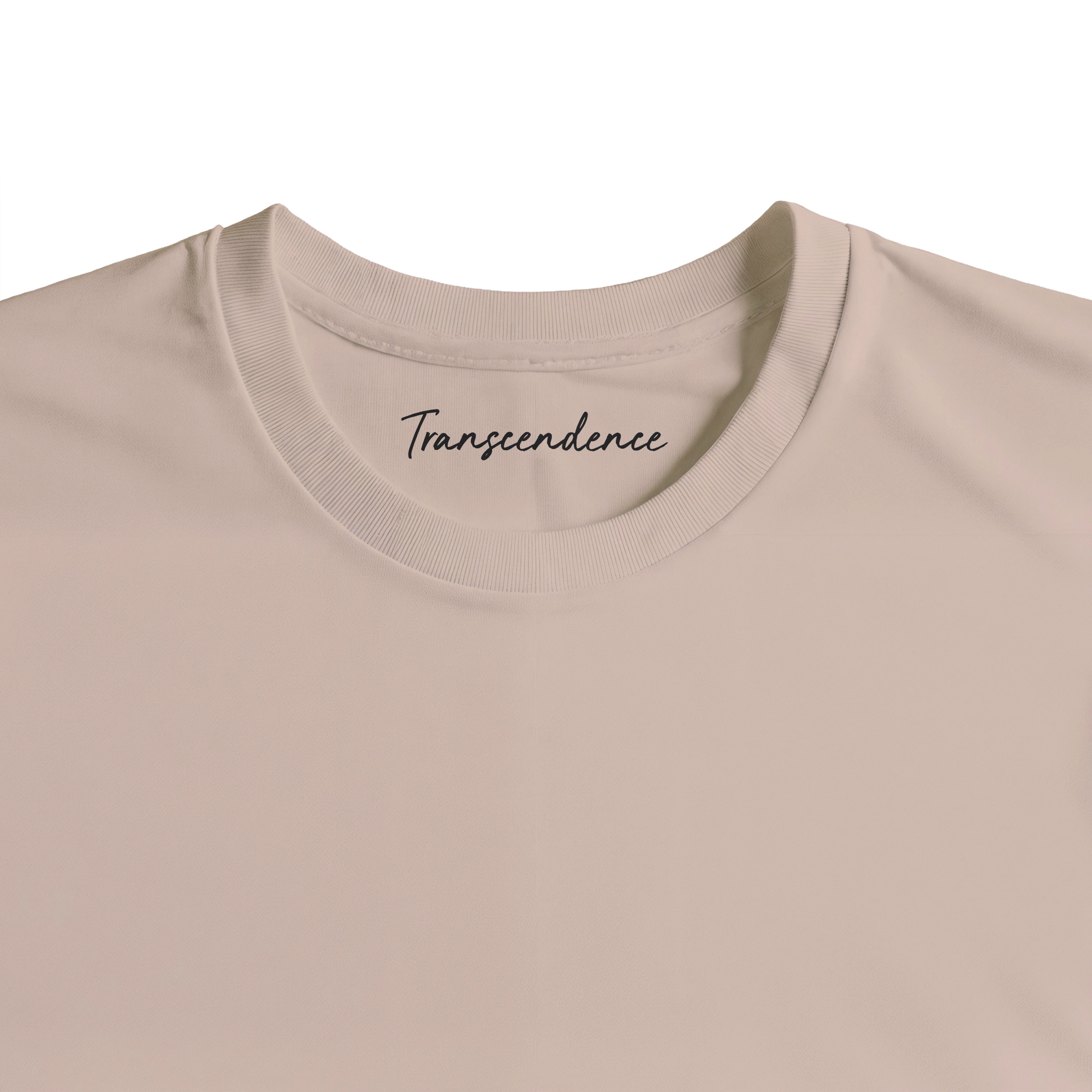 Transcendence - "Ready to Fly" T-shirt Rope 2