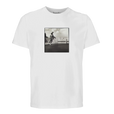 Transcendence - "Ready to Fly" T-shirt White 1