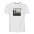 Transcendence - "Ready to Fly" T-shirt White 1