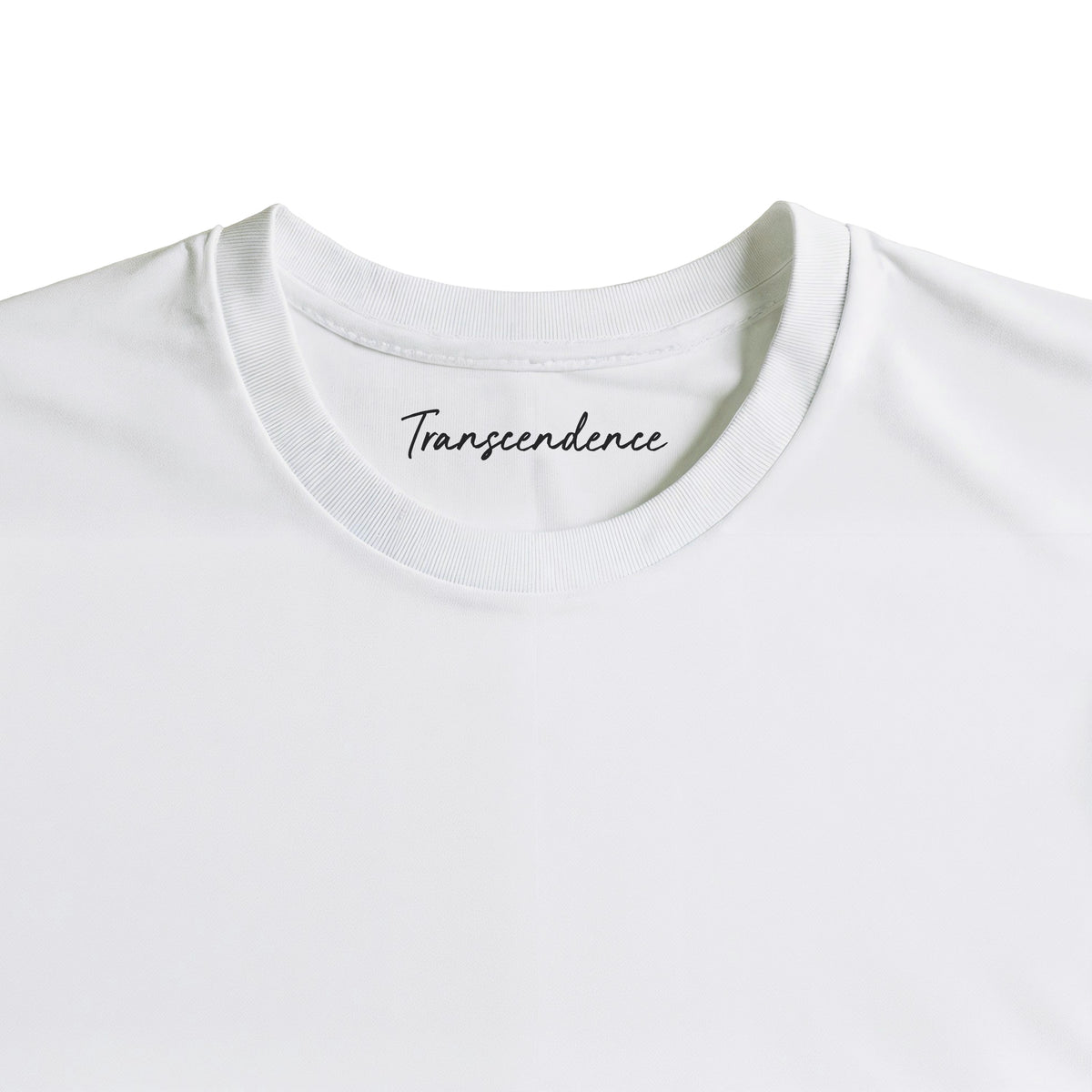 Transcendence - "Ready to Fly" T-shirt White 2