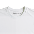 Transcendence - "Ready to Fly" T-shirt White 2