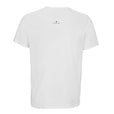 Transcendence - "Ready to Fly" T-shirt White 3