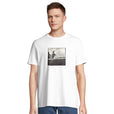 Transcendence - "Ready to Fly" T-shirt White 4