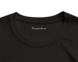 Transcendence - "Ready to Fly" T-shirt Deep Black 2