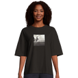 Transcendence - "Ready to Fly" T-shirt Deep Black 4