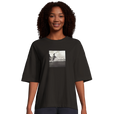 Transcendence - "Ready to Fly" T-shirt Deep Black 4