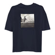 Transcendence - "Ready to Fly" T-shirt French Navy 1