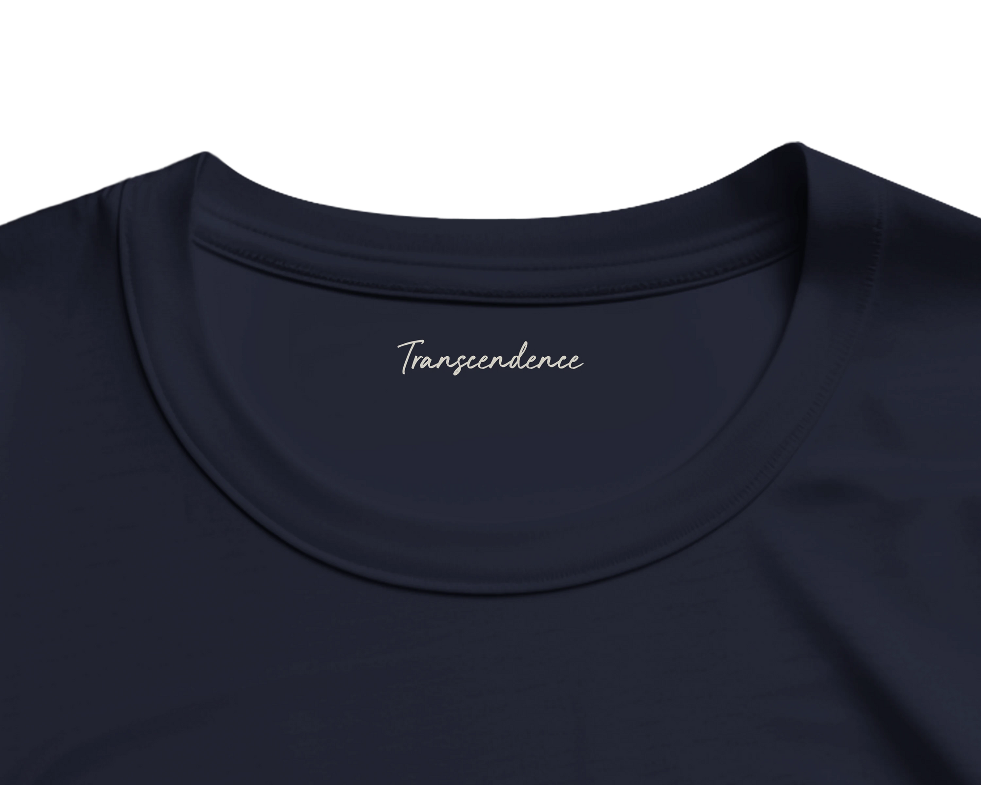 Transcendence - "Ready to Fly" T-shirt French Navy 2
