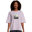 Transcendence - "Ready to Fly" T-shirt lilak 4