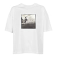 Transcendence - "Ready to Fly" T-shirt White 1