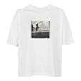 Transcendence - "Ready to Fly" T-shirt White 1