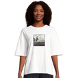 Transcendence - "Ready to Fly" T-shirt White 4