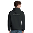Transcendence - "Ready to Fly" Hoodie Black 4