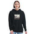 Transcendence - "Ready to Fly" Hoodie Black 5