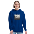 Transcendence - "Ready to Fly" Hoodie Royal Blue 5