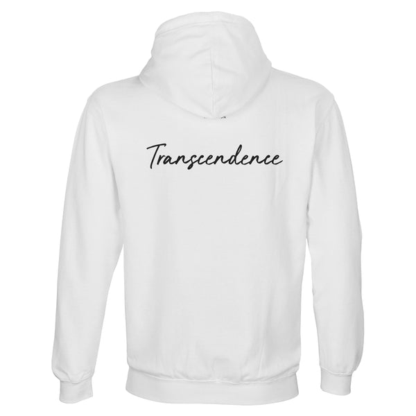 Transcendence - "Ready to Fly"
