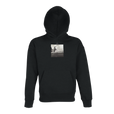 Transcendence - "Ready to Fly" Hoodie Black 1