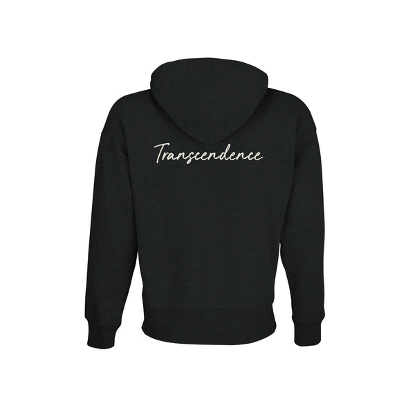 Transcendence - "Ready to Fly"