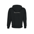 Transcendence - "Ready to Fly" Hoodie Black 2