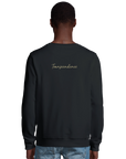 Transcendence - "Ready to Fly" Sweatshirt Black XS 19