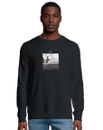 Transcendence - "Ready to Fly" Sweatshirt Black XS 18