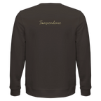 Transcendence - "Ready to Fly" Sweatshirt deep charcoal grey XS 2