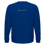 Transcendence - "Ready to Fly" Sweatshirt Royal Blue XS 2