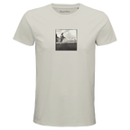 Transcendence - "Ready to Fly" T-shirt Ash XS 1