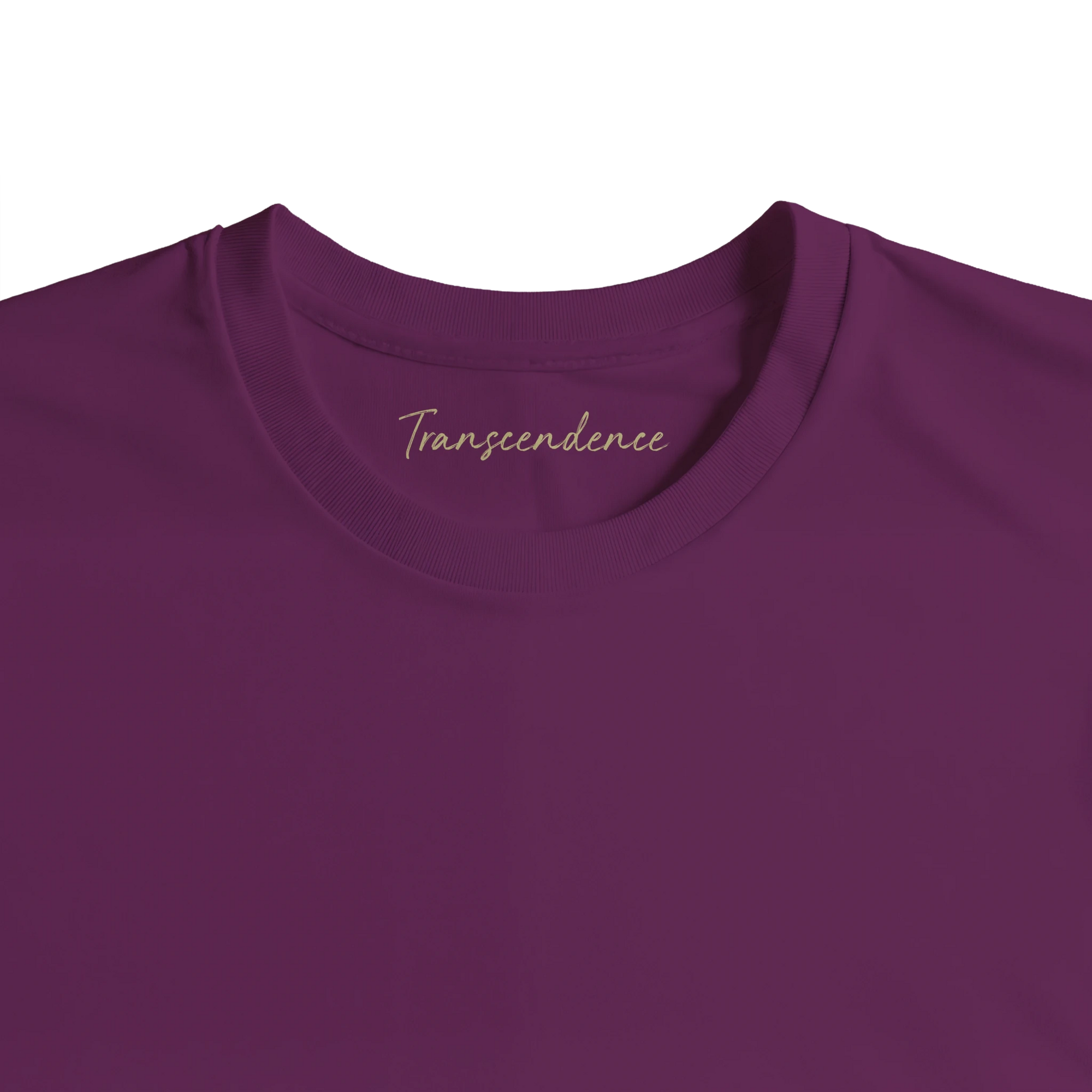 Transcendence - "Ready to Fly" T-shirt astral purple XS 2