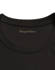 Transcendence - "Ready to Fly" T-shirt Deep Black S 20