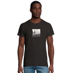 Transcendence - "Ready to Fly" T-shirt Deep Black XS 4