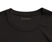 Transcendence - "Ready to Fly" T-shirt Deep Black XS 2