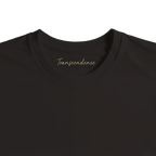 Transcendence - "Ready to Fly" T-shirt Deep Black XS 2