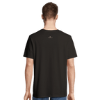 Transcendence - "Ready to Fly" T-shirt Deep Black XS 5