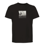 Transcendence - "Ready to Fly" T-shirt Deep Black XS 1