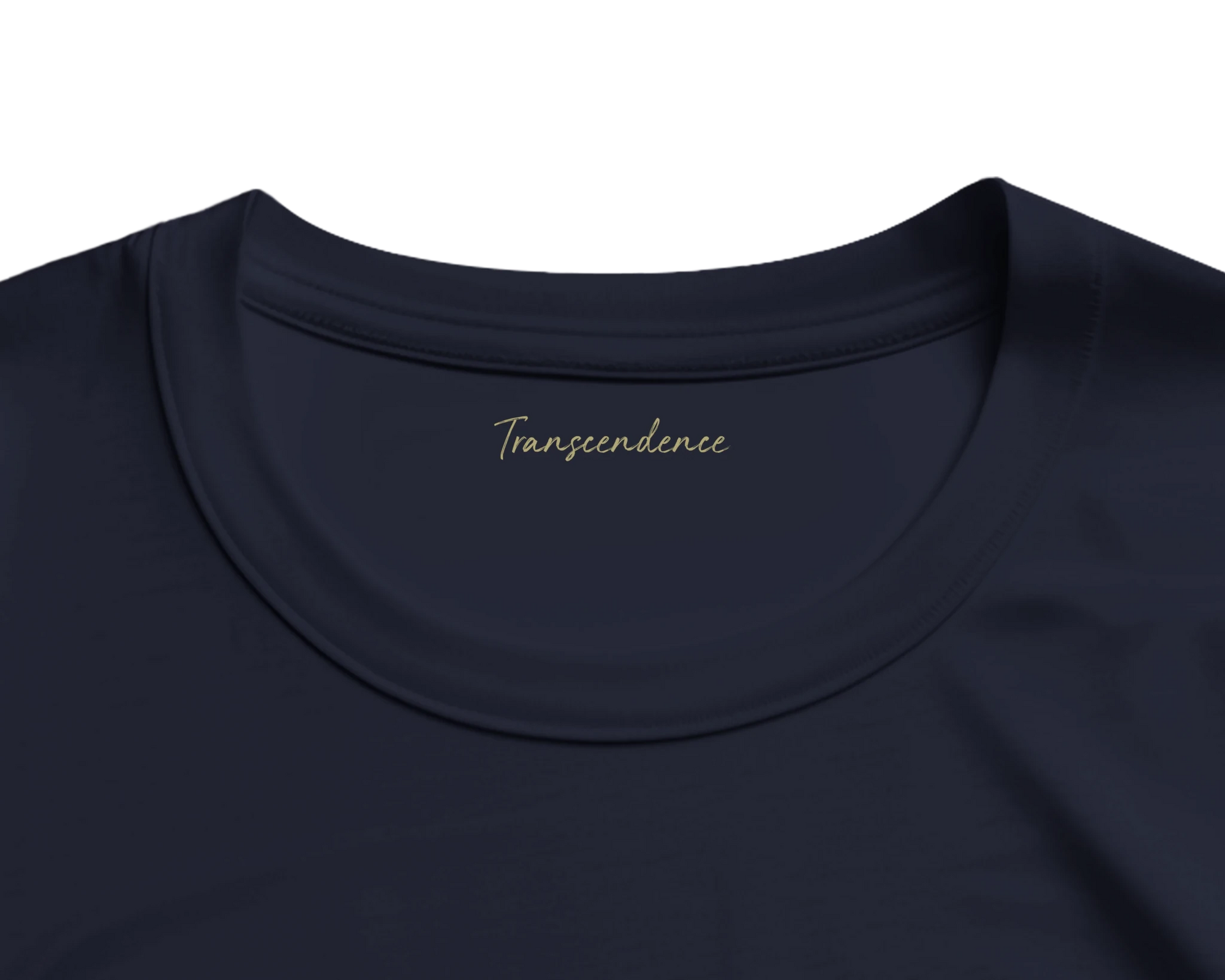 Transcendence - "Ready to Fly" T-shirt French Navy S 5