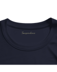 Transcendence - "Ready to Fly" T-shirt French Navy S 2