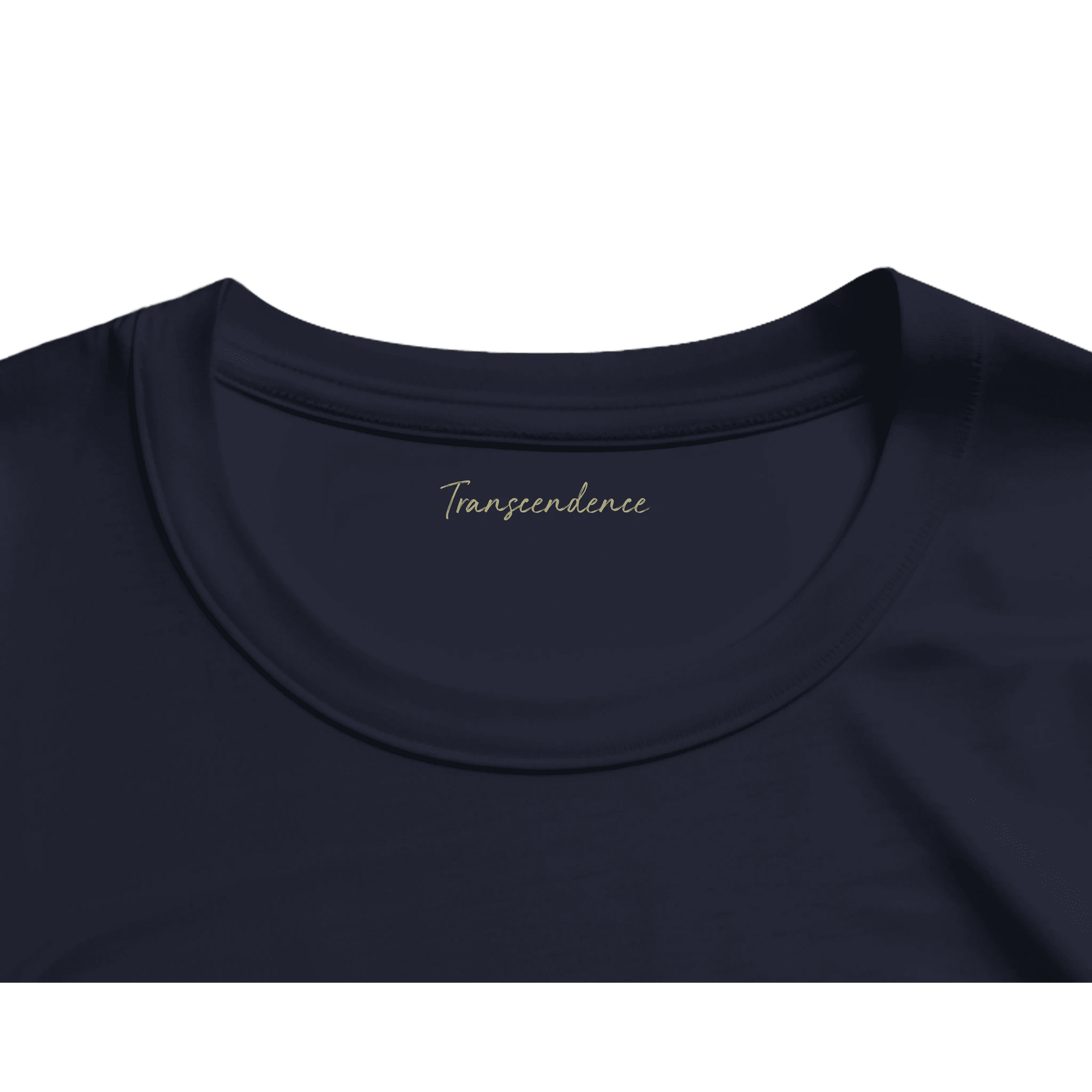 Transcendence - "Ready to Fly" T-shirt French Navy S 2