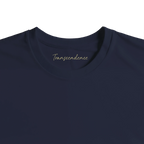 Transcendence - "Ready to Fly" T-shirt French Navy XS 2
