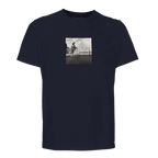Transcendence - "Ready to Fly" T-shirt French Navy XS 1