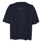 Transcendence - "Ready to Fly" T-shirt French Navy XS 3