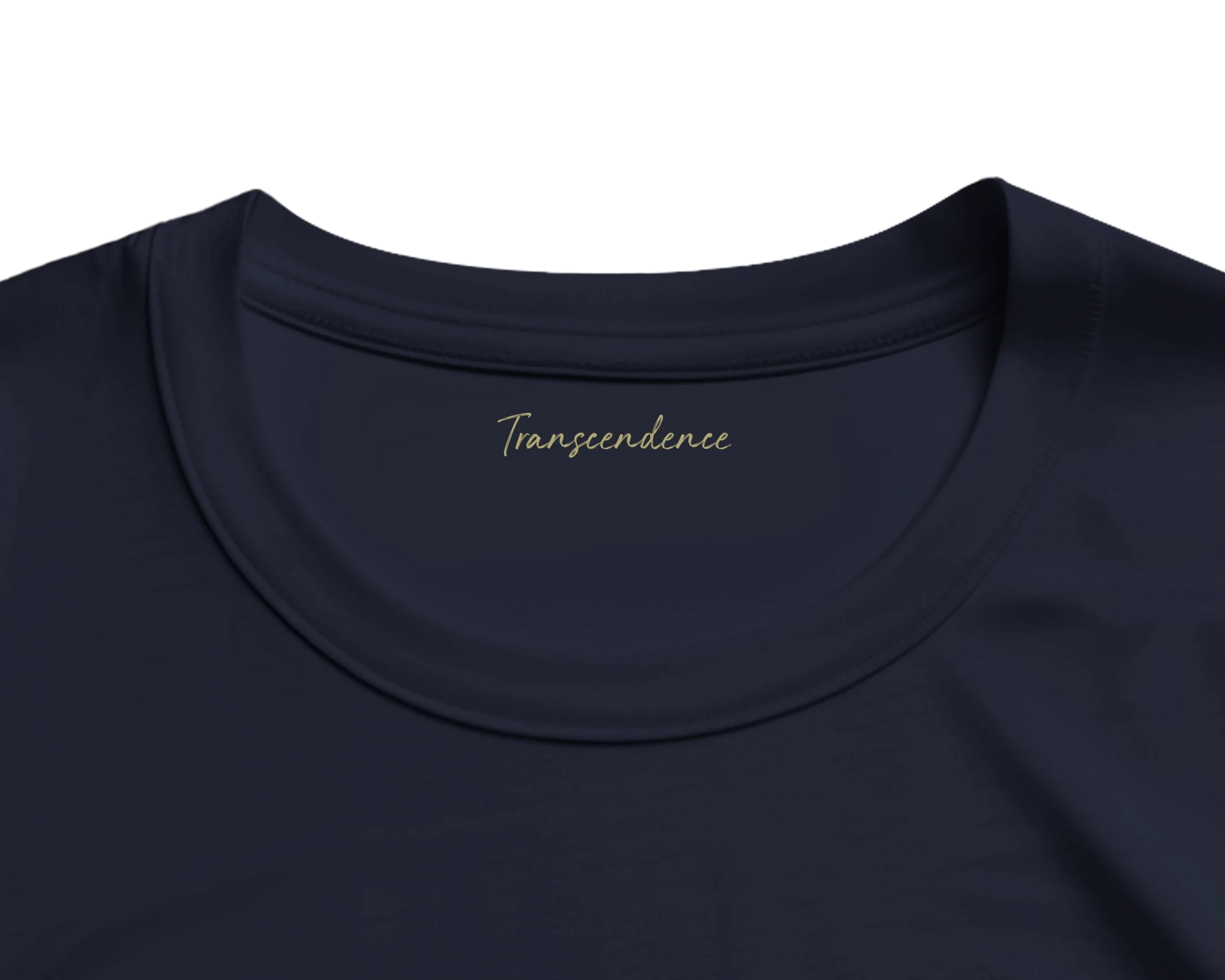 Transcendence - "Ready to Fly" T-shirt French Navy XS 2