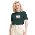 Transcendence - "Ready to Fly" T-shirt green empire XS 6