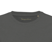 Transcendence - "Ready to Fly" T-shirt Grey Melange XS 2