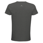 Transcendence - "Ready to Fly" T-shirt Grey Melange XS 3