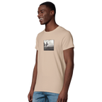 Transcendence - "Ready to Fly" T-shirt Khaki XS 5