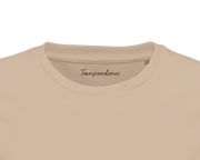Transcendence - "Ready to Fly" T-shirt Khaki XS 2